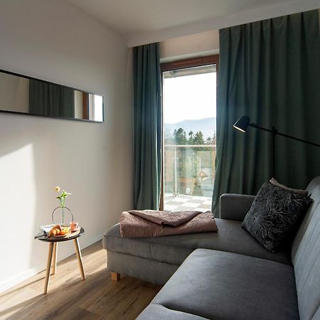 Trevilles Apartamenty Nice View Szklarska Poreba Ngoại thất bức ảnh