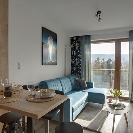 Trevilles Apartamenty Nice View Szklarska Poreba Ngoại thất bức ảnh