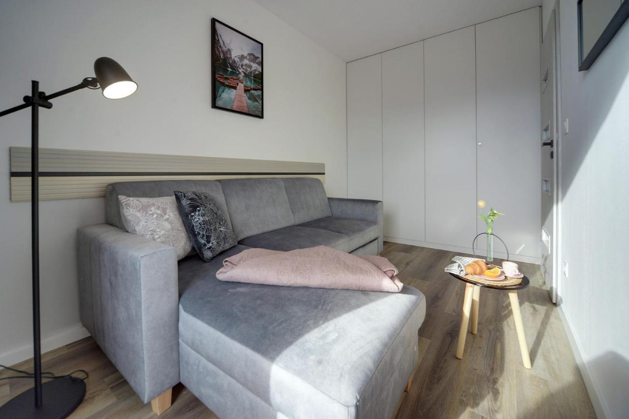 Trevilles Apartamenty Nice View Szklarska Poreba Ngoại thất bức ảnh
