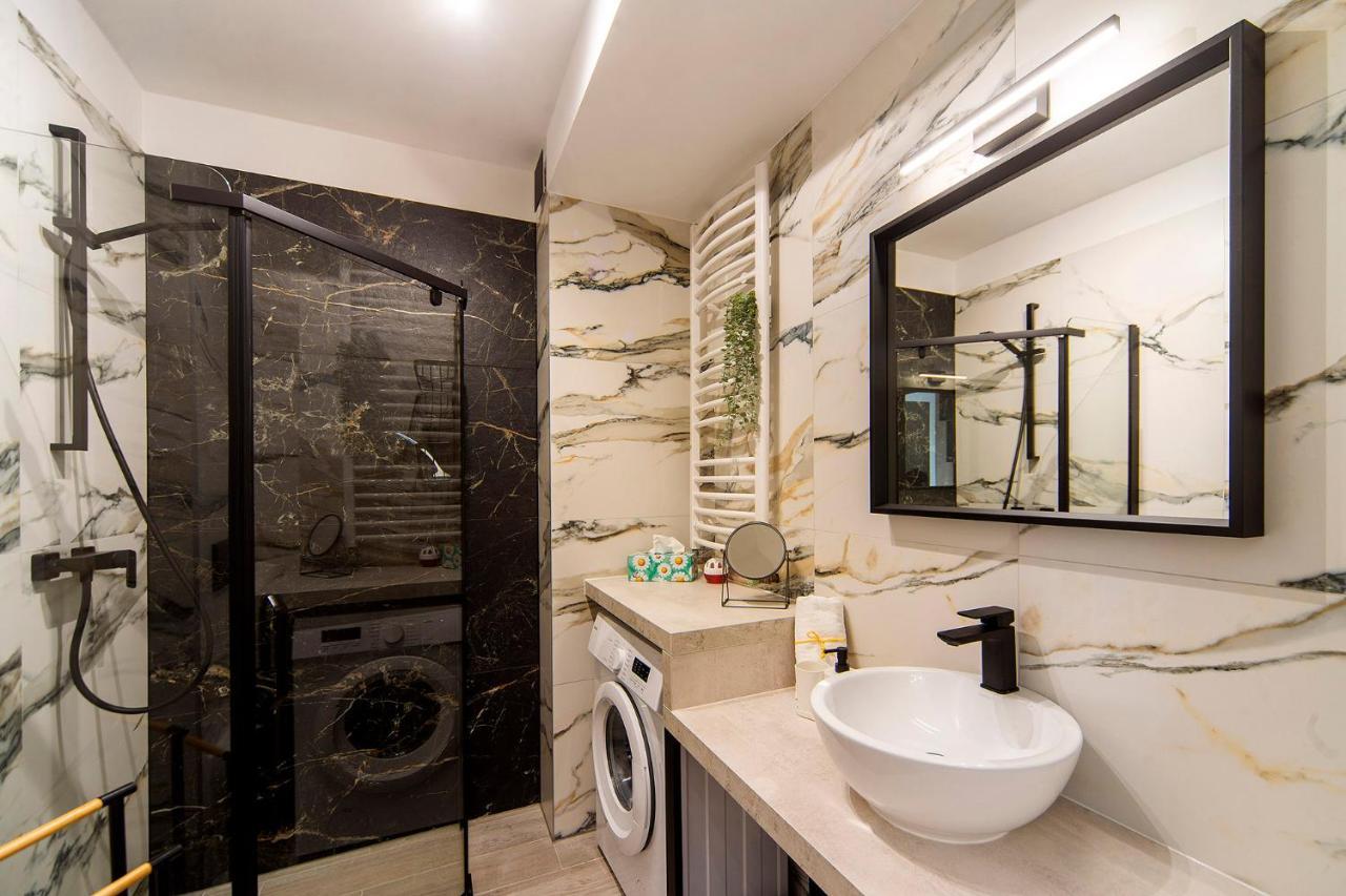 Trevilles Apartamenty Nice View Szklarska Poreba Ngoại thất bức ảnh