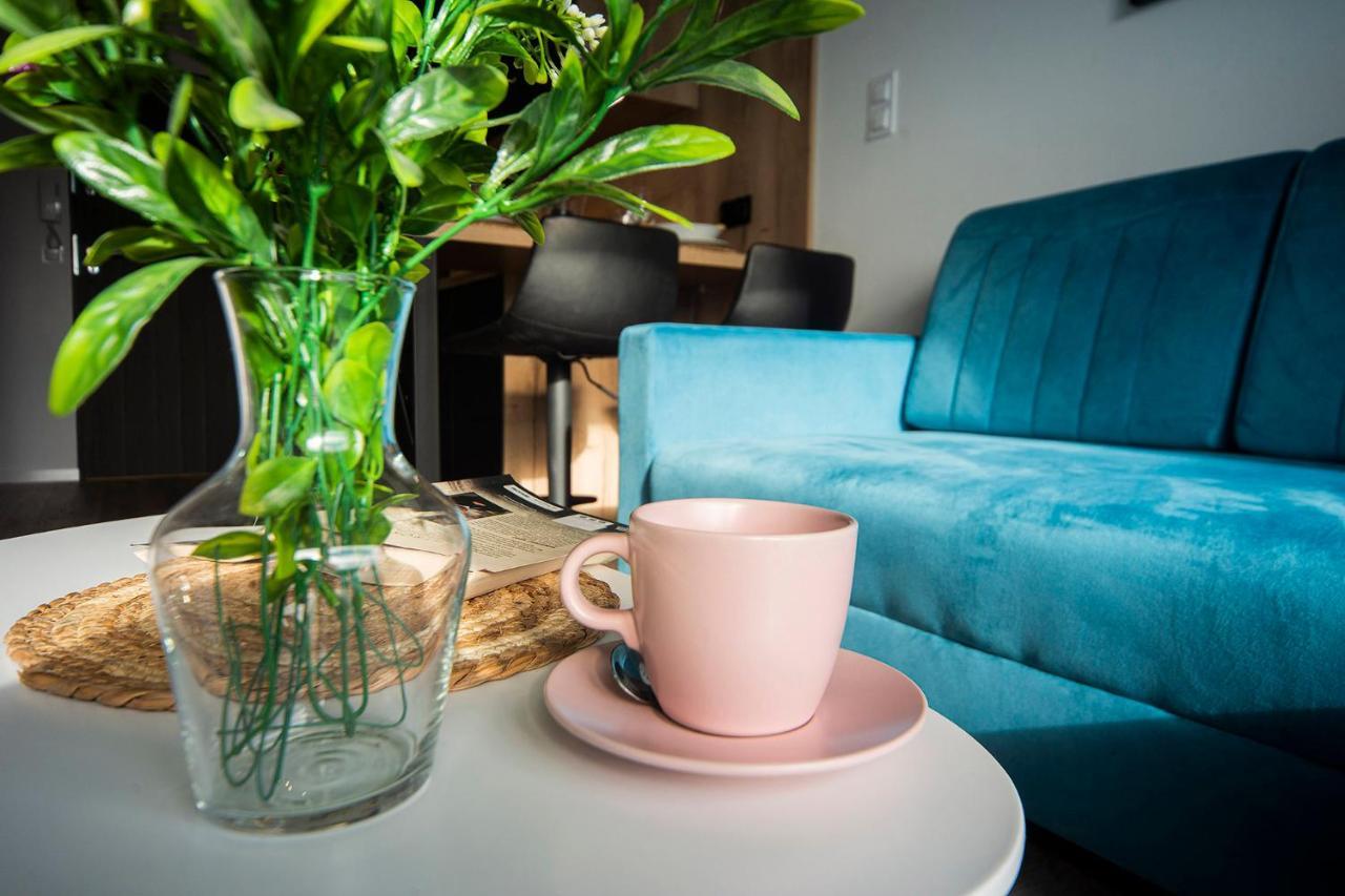 Trevilles Apartamenty Nice View Szklarska Poreba Ngoại thất bức ảnh