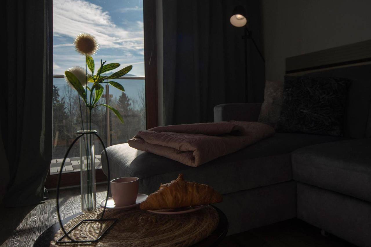 Trevilles Apartamenty Nice View Szklarska Poreba Ngoại thất bức ảnh