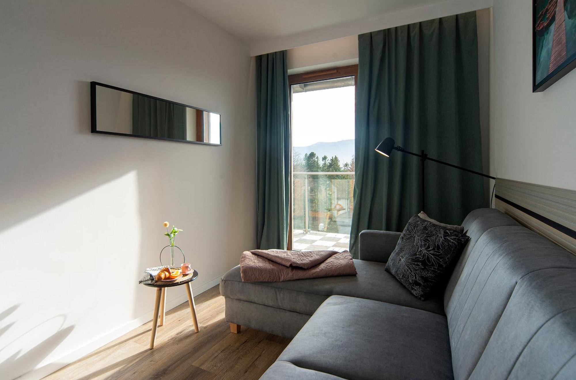 Trevilles Apartamenty Nice View Szklarska Poreba Ngoại thất bức ảnh